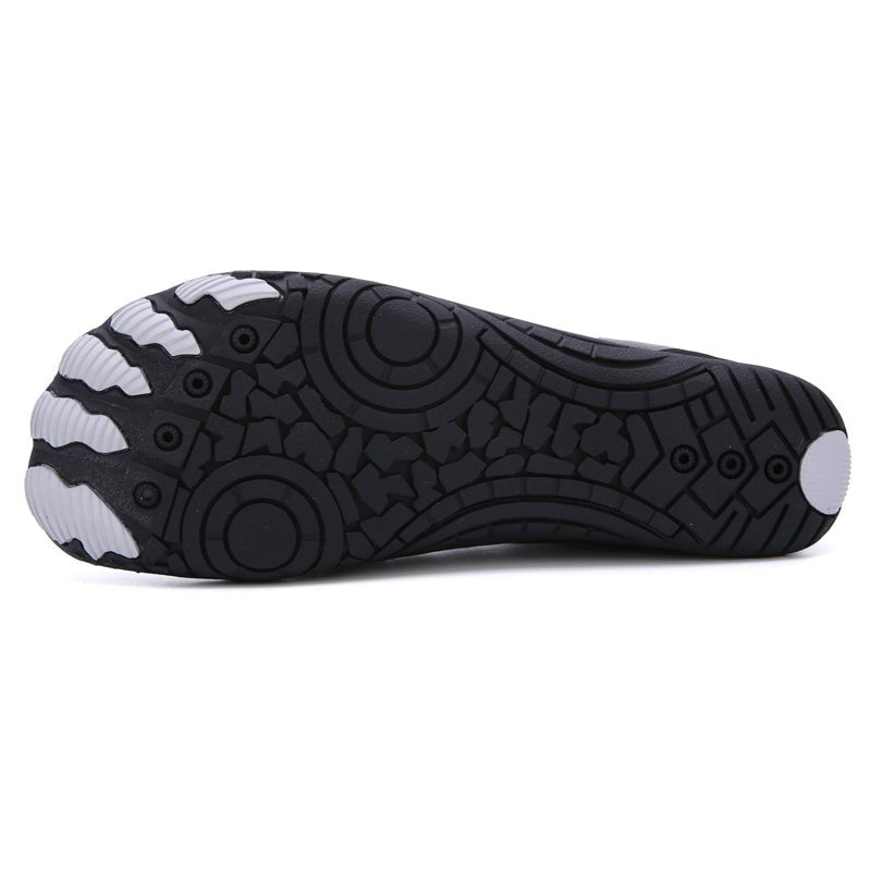 Campbell – Unisex Barefoot Shoes for All-Day Comfort