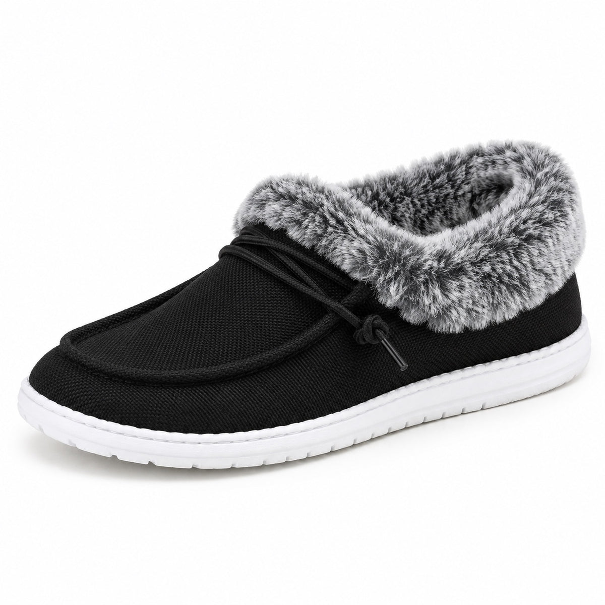 Myrna – Women's Non-Slip Shoes in Black