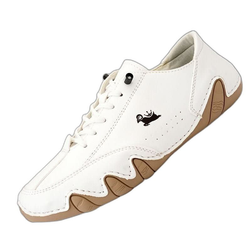 Fisher – Unisex Barefoot Shoes with a Wide Toe Box