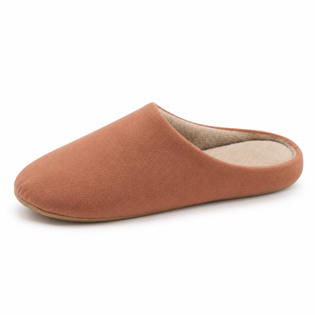 Neal – Women's Comfort Slippers in Khaki