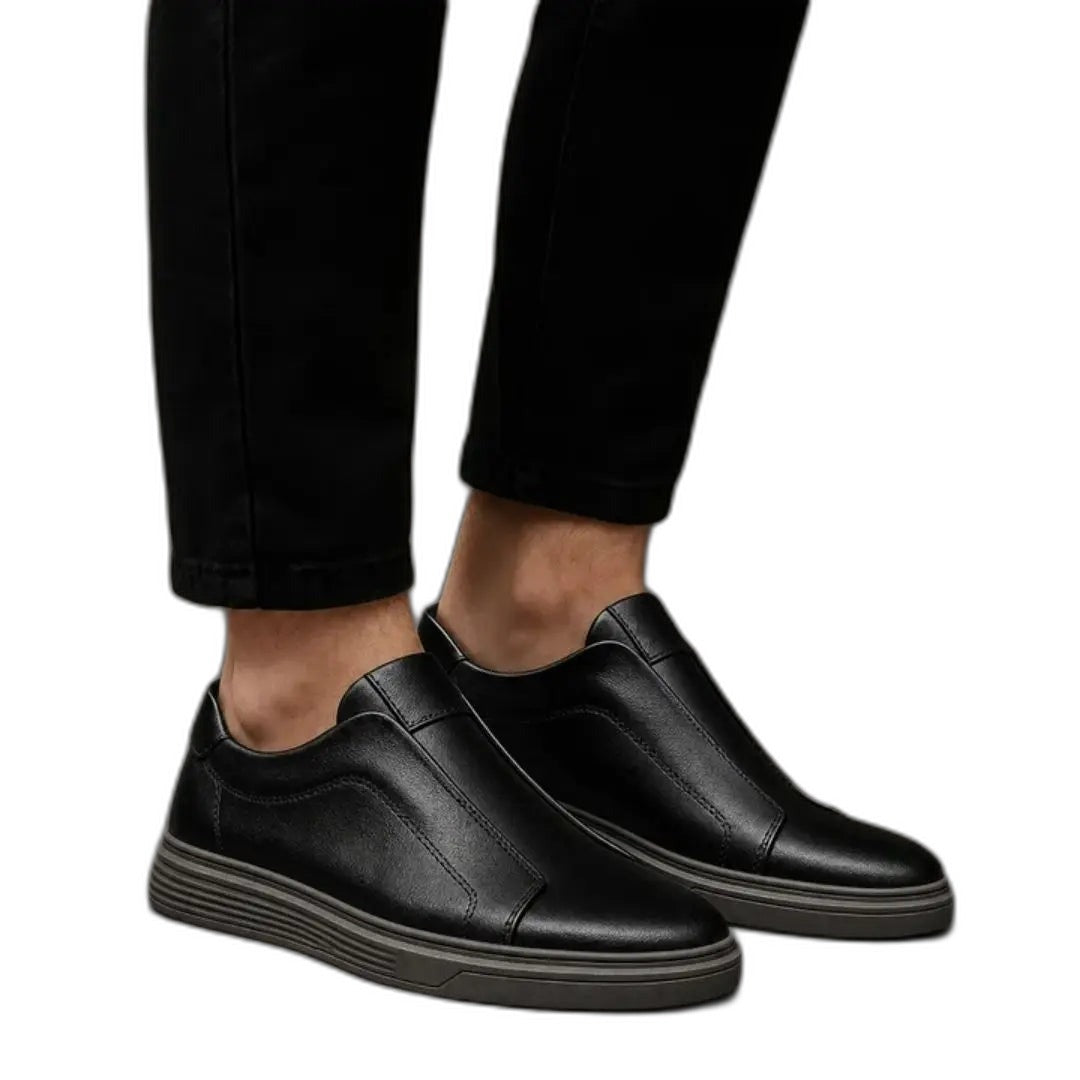 Marcus – Men's Walking Sneakers for Long Walks