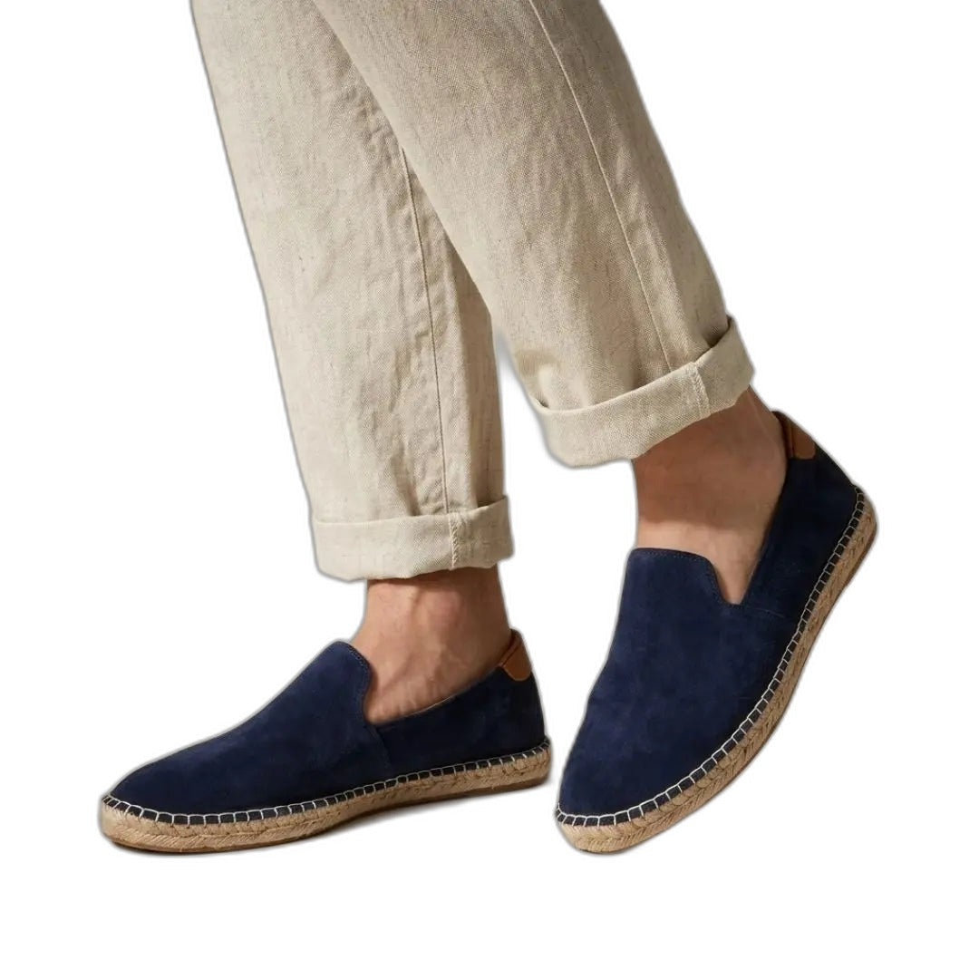 Franklin – Men's Slip-On Shoes with a Hands-Free Fit