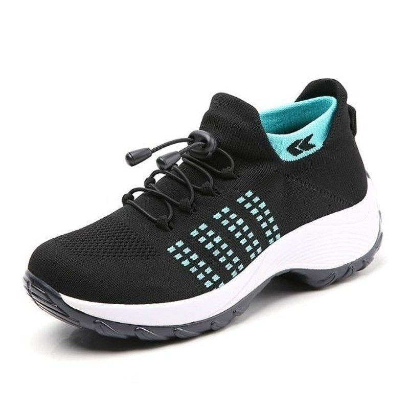 Bowman – Unisex Plantar Fasciitis Shoes for Heel Pain Relief