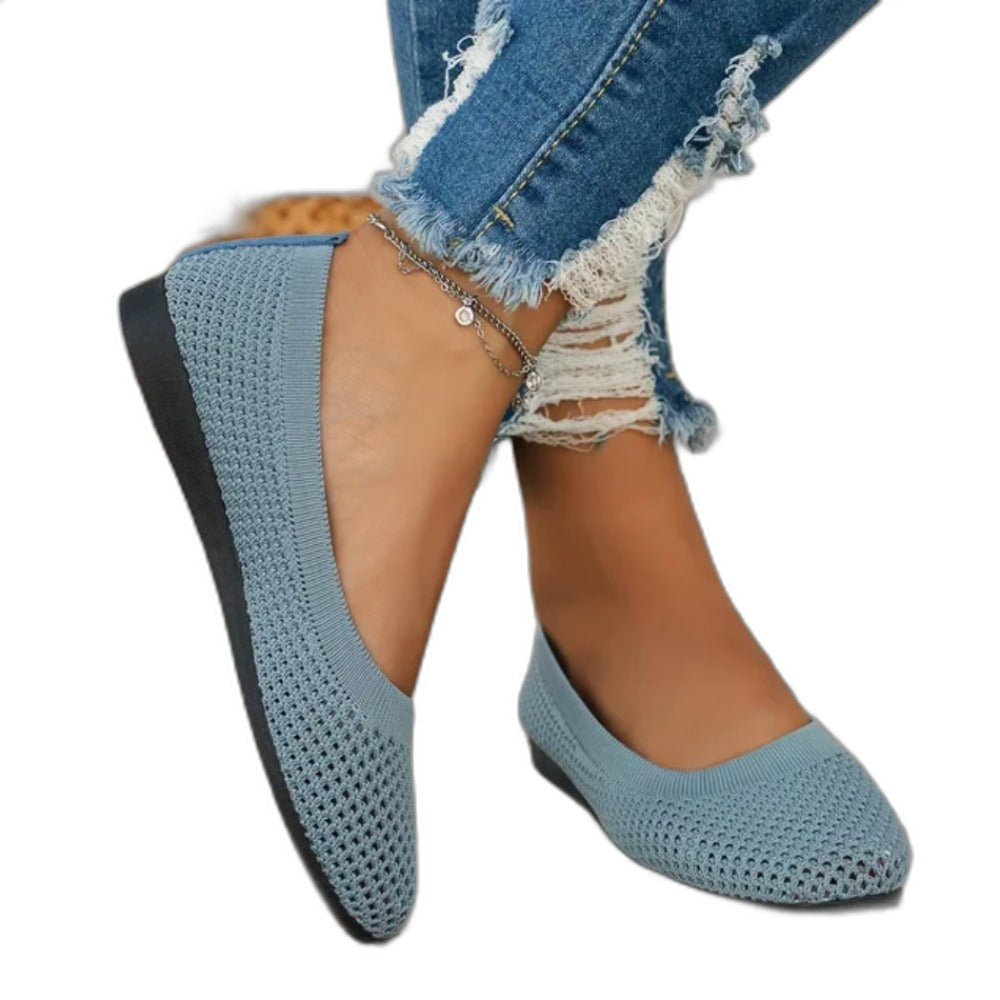 Medina – Unisex Orthopedic Shoes for All-Day Support