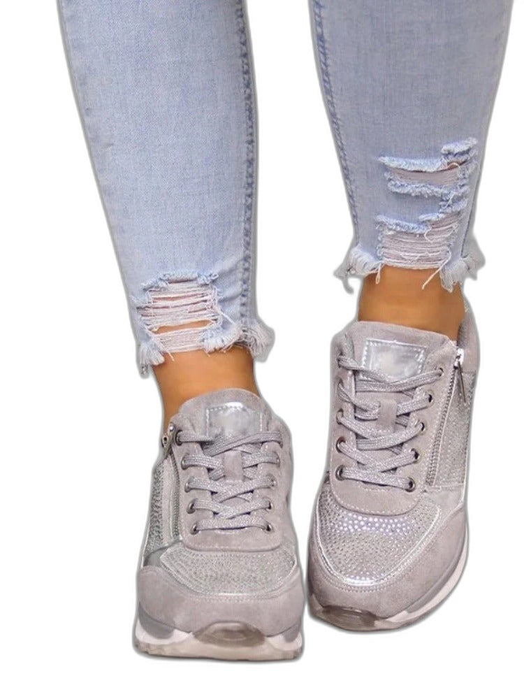 Crawford – Unisex ortopedické boty pro celodenní oporu