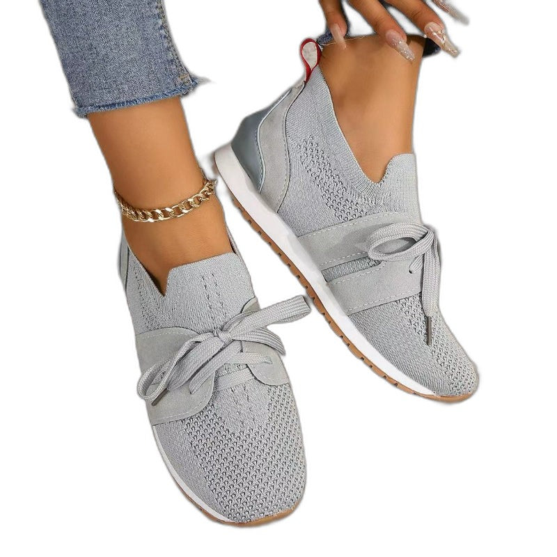 Hollis – Unisex Orthopedic Sneakers for Painful Feet