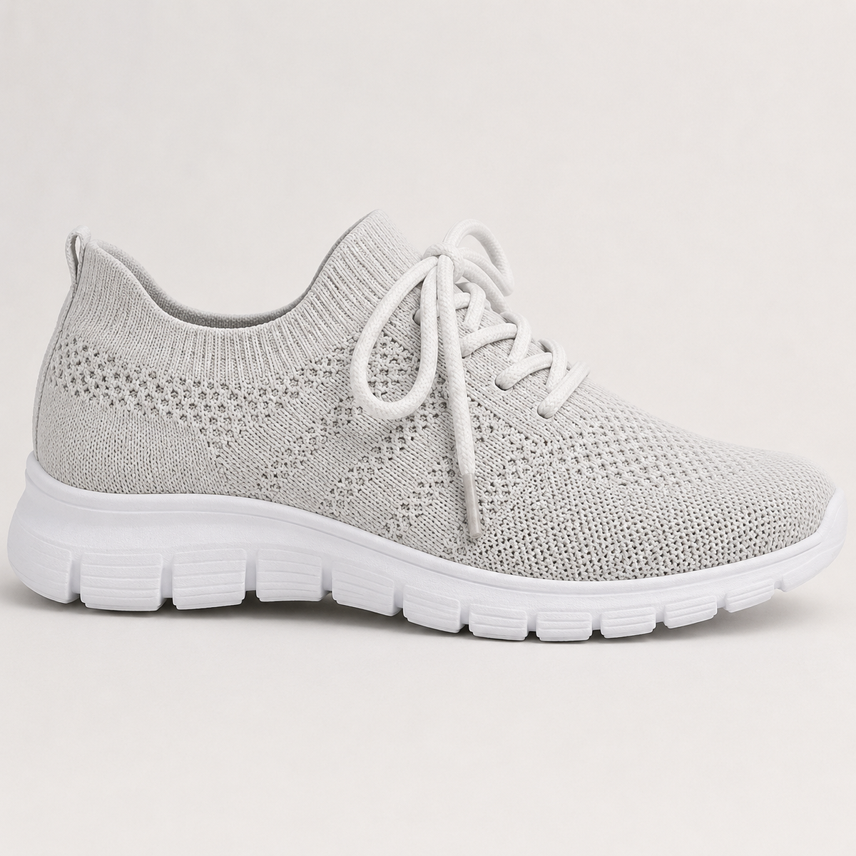 Annie – Women's Arch Support Sneakers with a Deep Heel Cup - photo 7