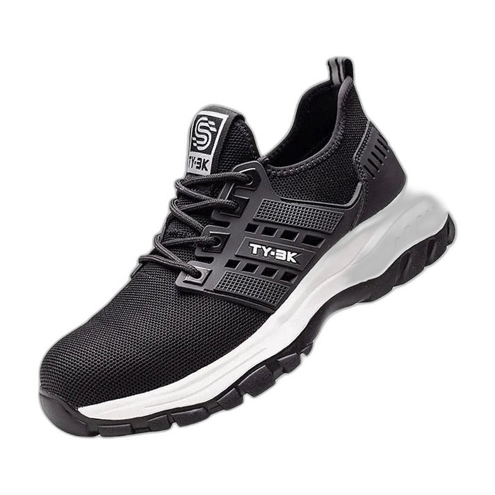 Ortiz – Sneakers unisex con supporto dell'arco plantare per piedi piatti