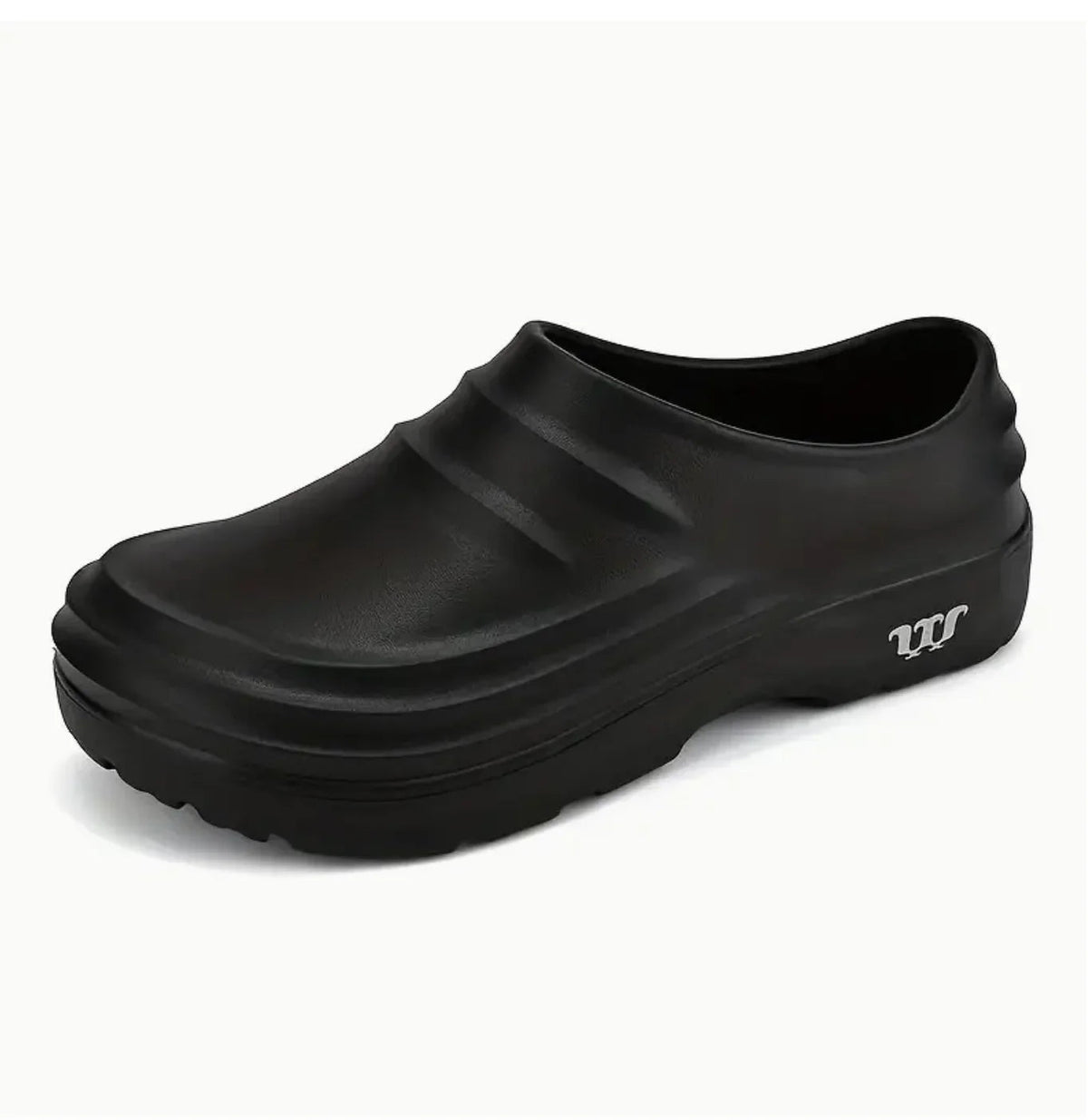 Powers – Unisex Nursing Shoes with a Non-Slip Sole - photo 1
