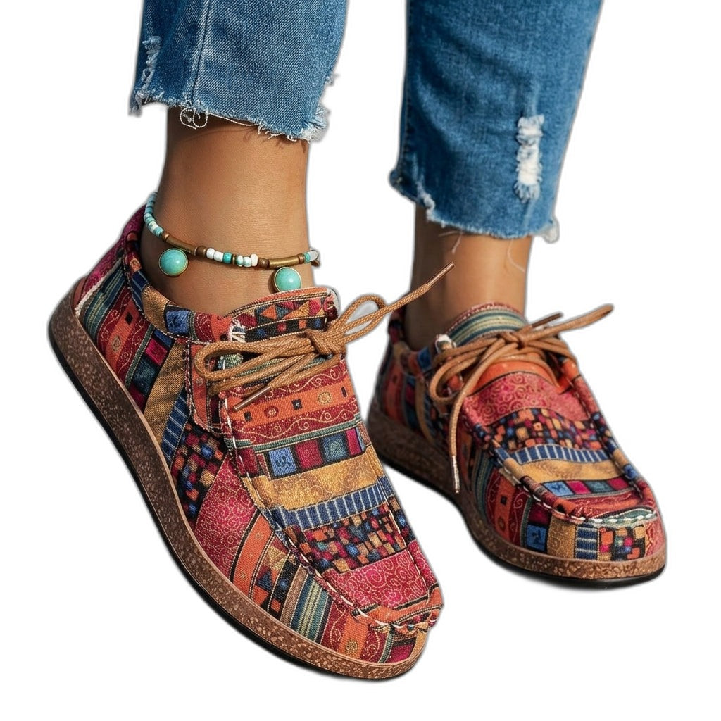 Garza – Sneakers ortopediche unisex per un supporto che dura tutto il giorno