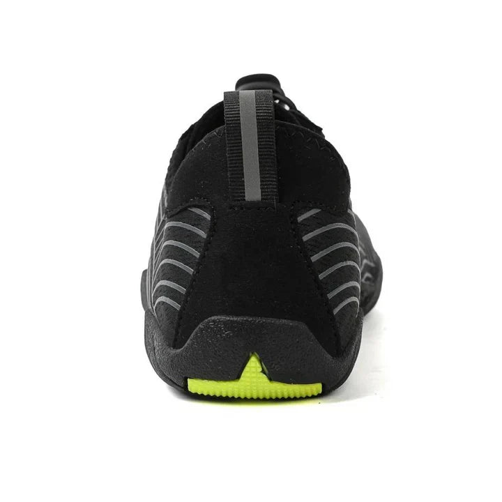 Carpenter – Unisex Orthopedic Sneakers with Arch Support