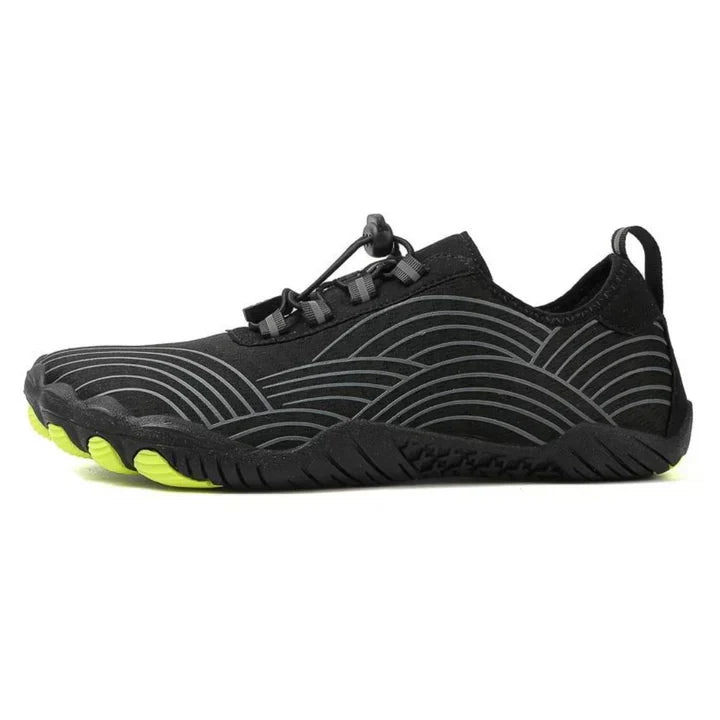Carpenter – Unisex Orthopedic Sneakers with Arch Support