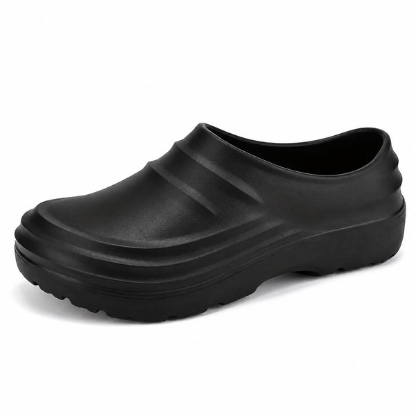 Powers – Unisex Nursing Shoes in Black