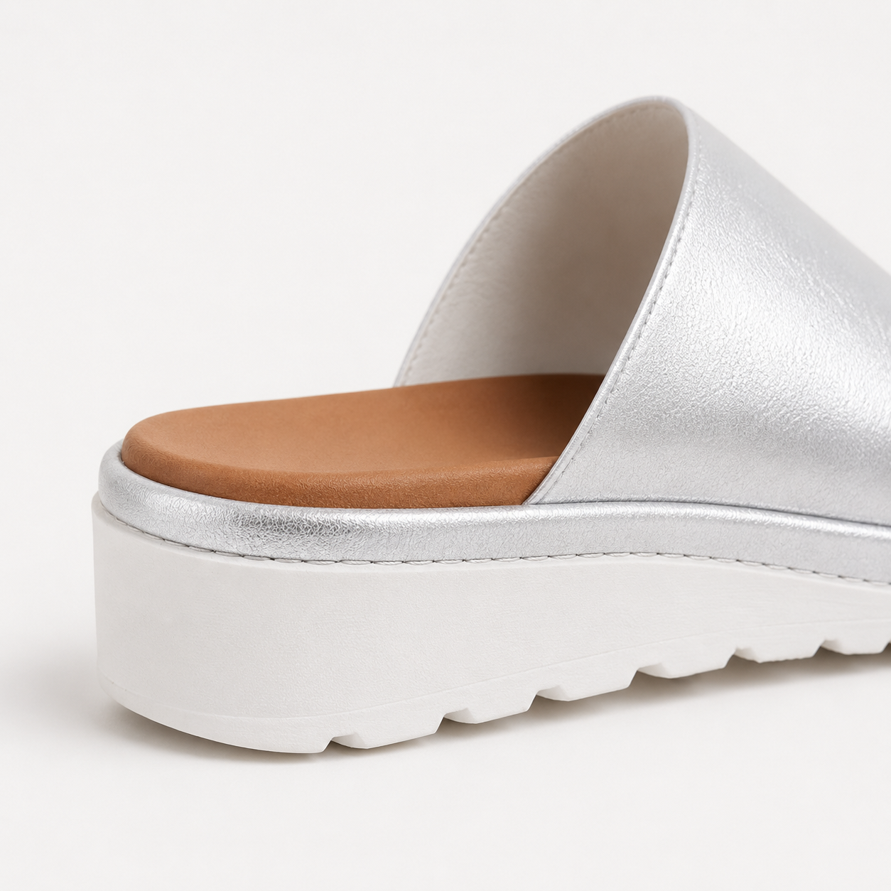 Louise – Women's Wide Toe Box Sandals with an Adjustable Fit - photo 3