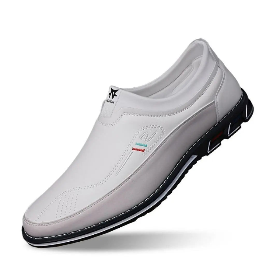 Roma - Men's Ultra Comfortable Loafers