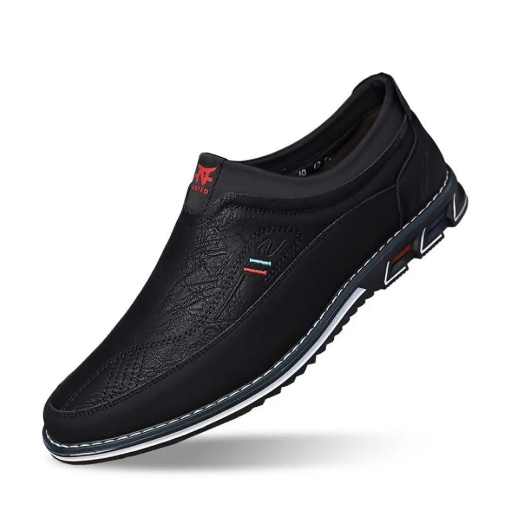 Roma - Men's Ultra Comfortable Loafers