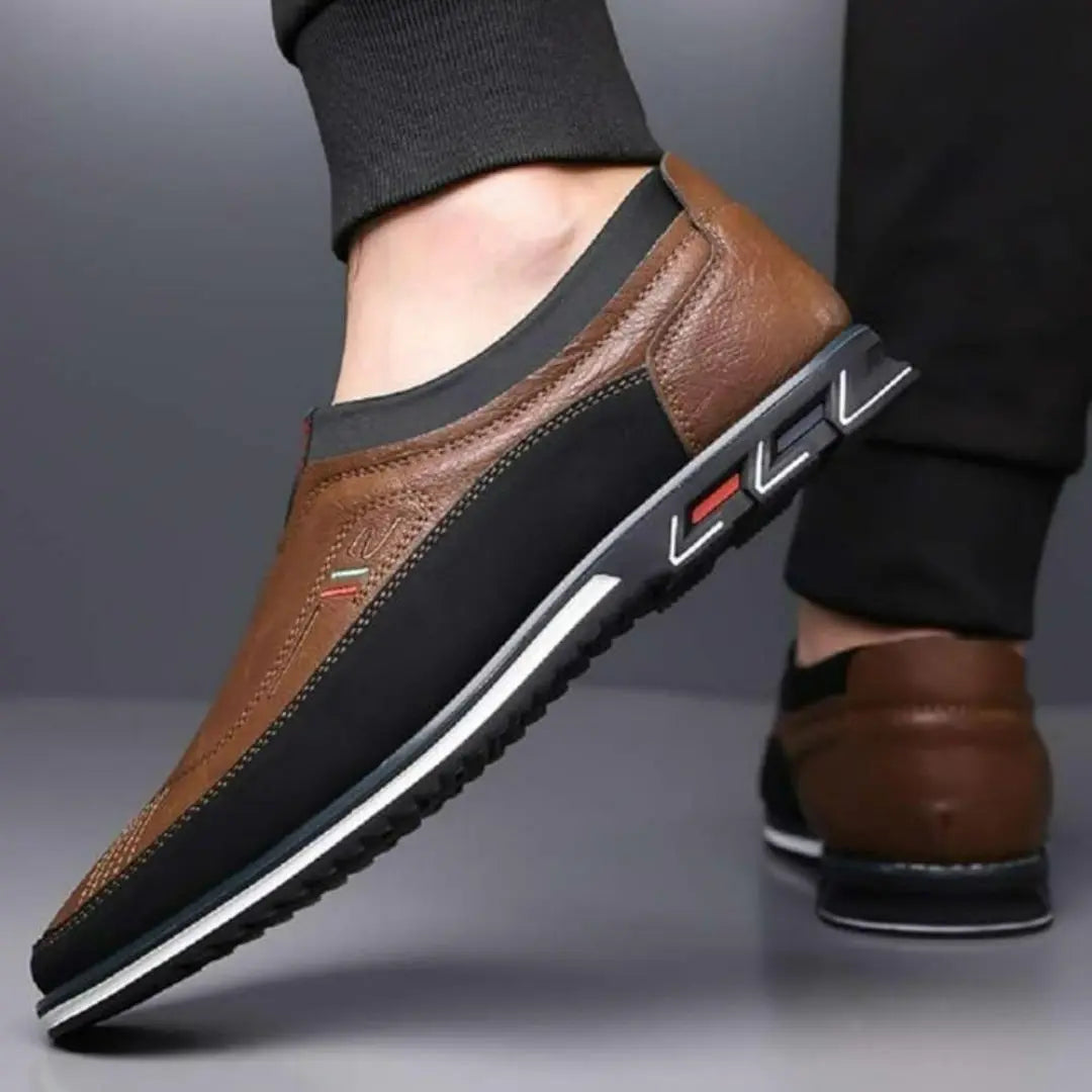 Matt – Men's Non-Slip Loafers for Wet Floors