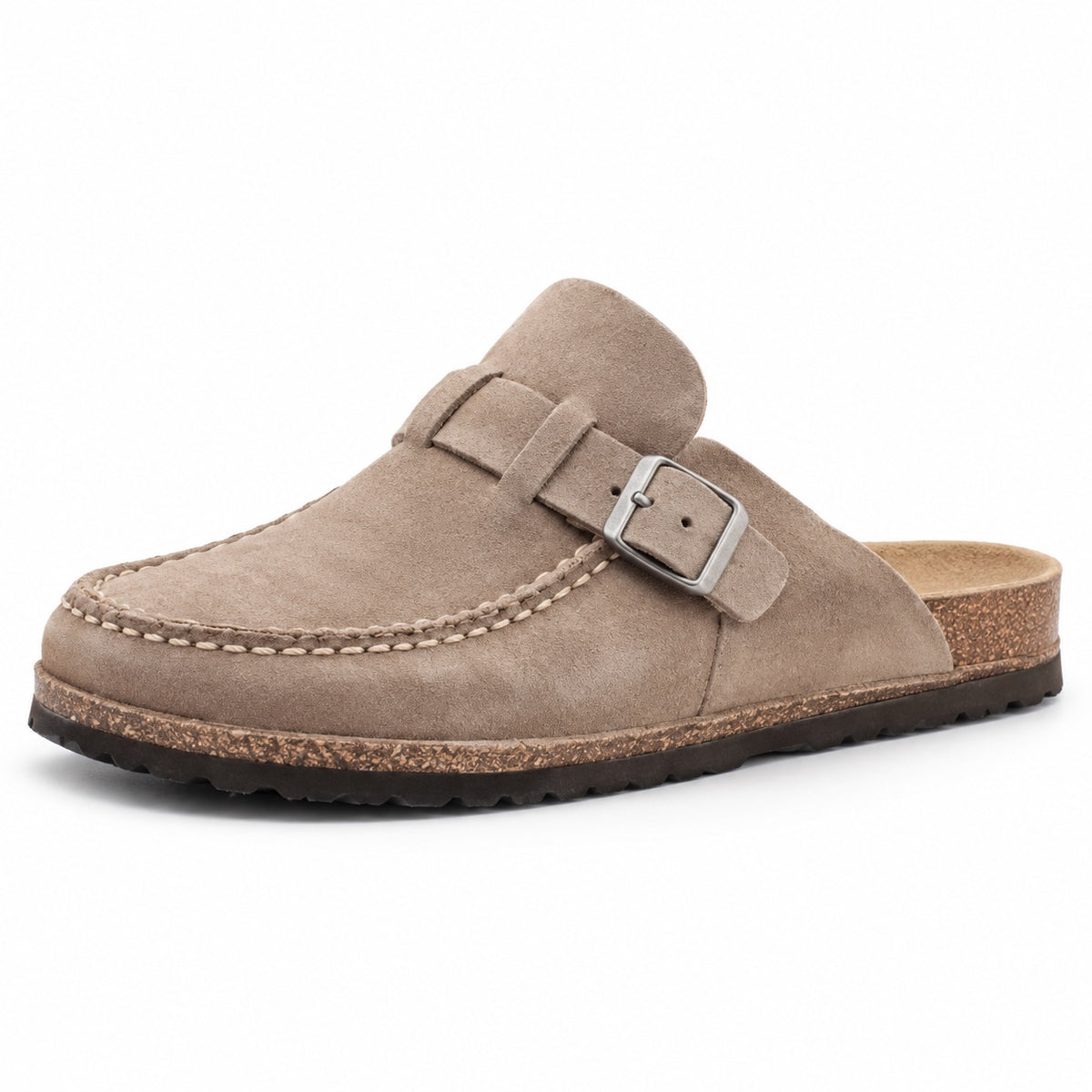 Rosa – Women's Comfort Shoes in Beige