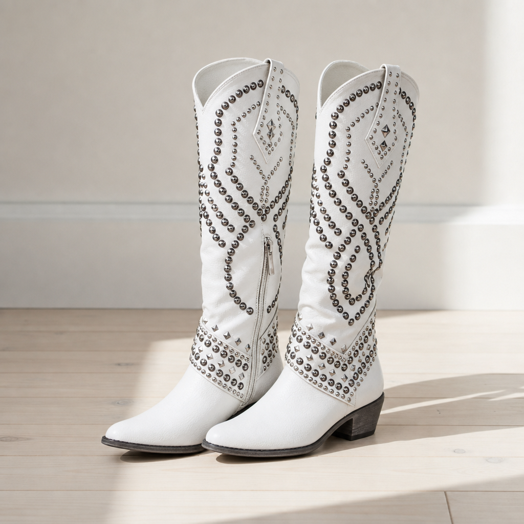 Oakley – Unisex Wide Calf Boots with a Roomy Shaft - photo 5