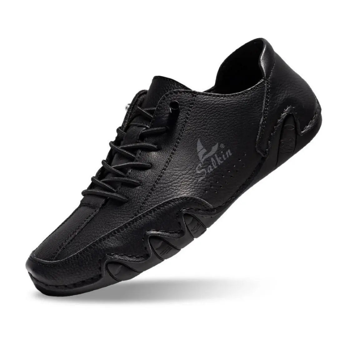 Salkin - Men's Ultra Comfortable Barefoot Shoes