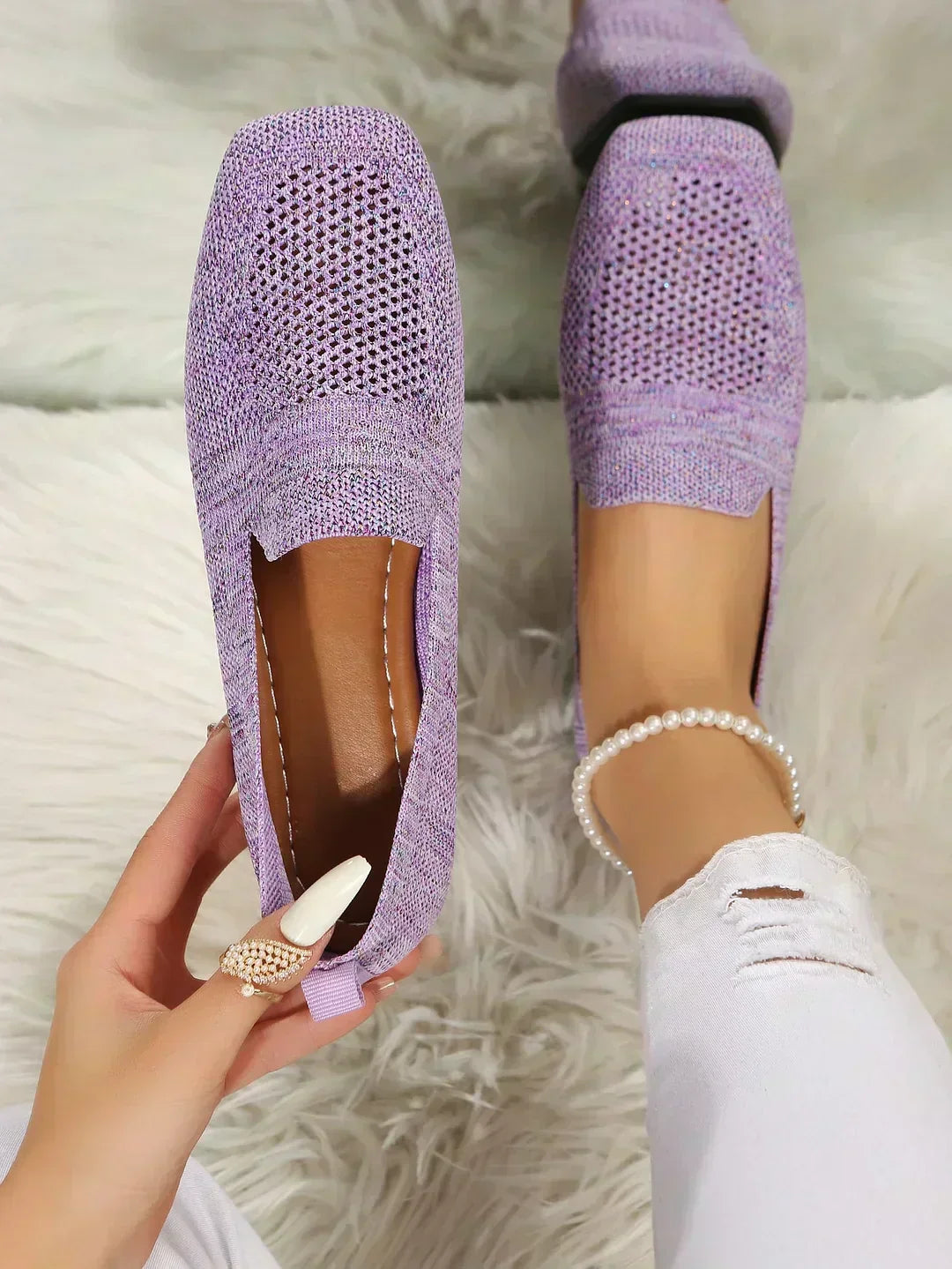 Holland – Unisex Orthopedic Shoes with a Cushioned Insole - photo 4