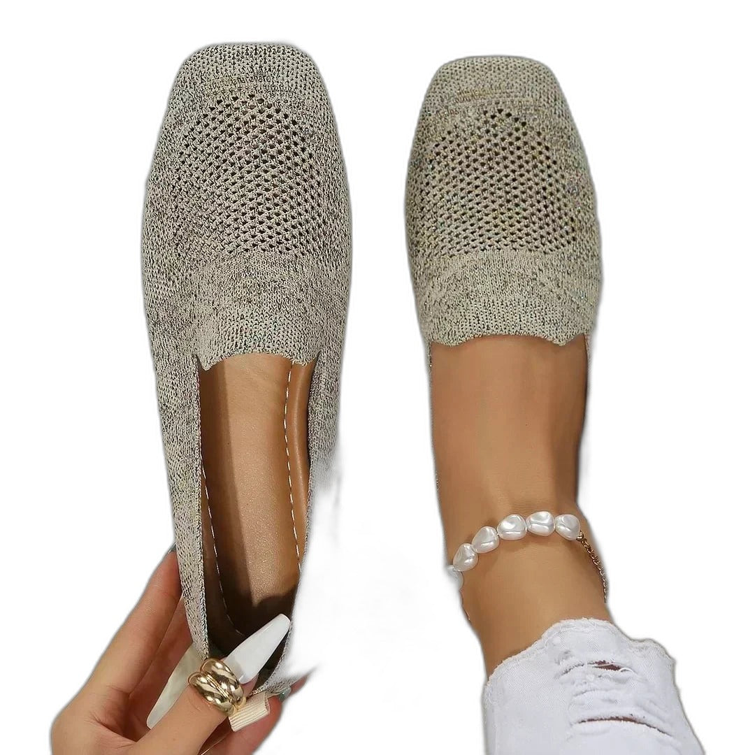 Holland – Unisex Orthopedic Shoes with a Cushioned Insole