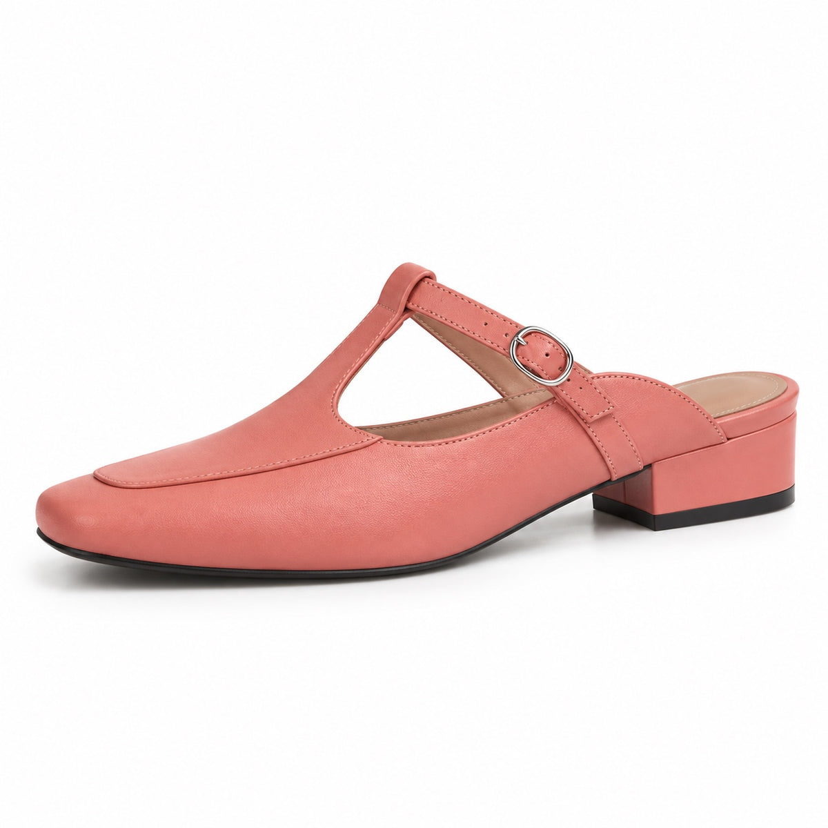 Sherri – Women's Arch Support Shoes in Pink