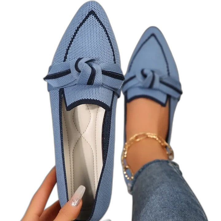 Cannon – Unisex Arch Support Loafers for Flat Feet