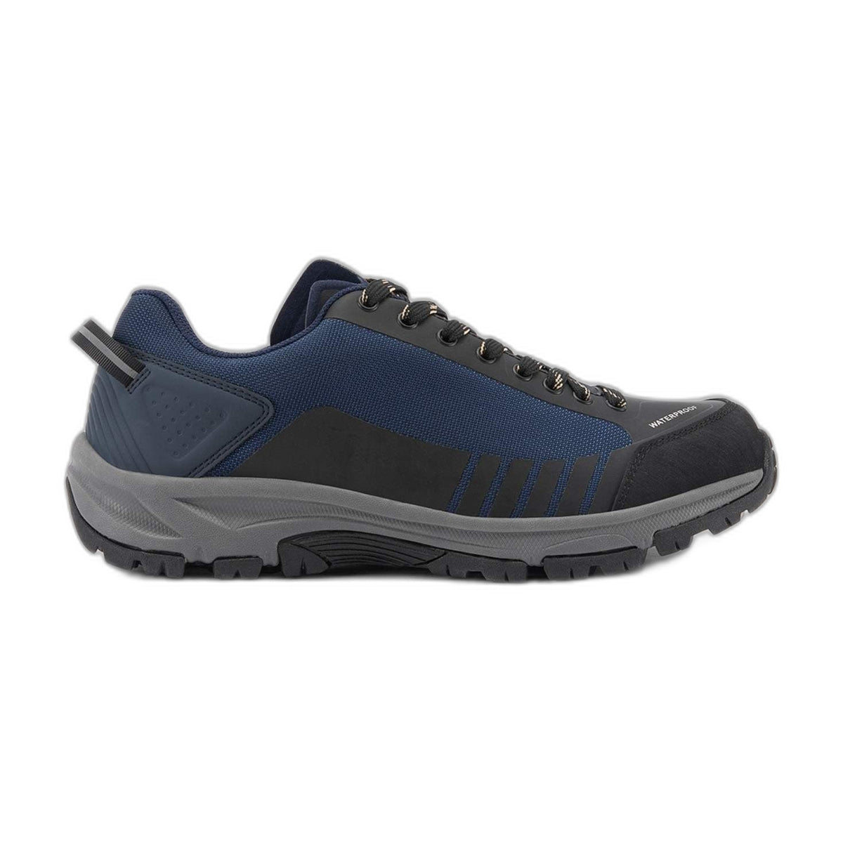 Halle – Zapatos antideslizantes unisex, ideales para el trabajo y el uso diario