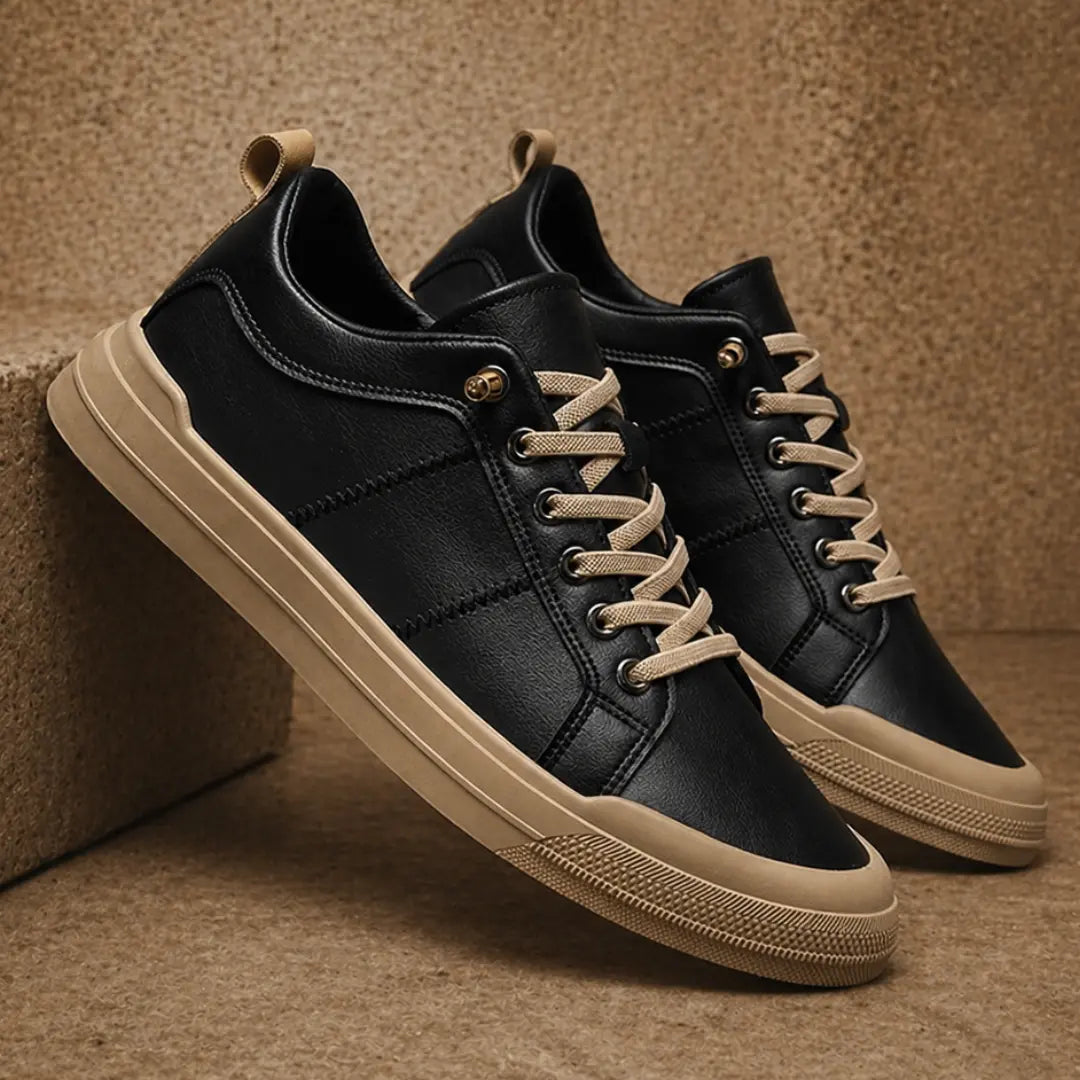Men's Soft Comfort Sneakers