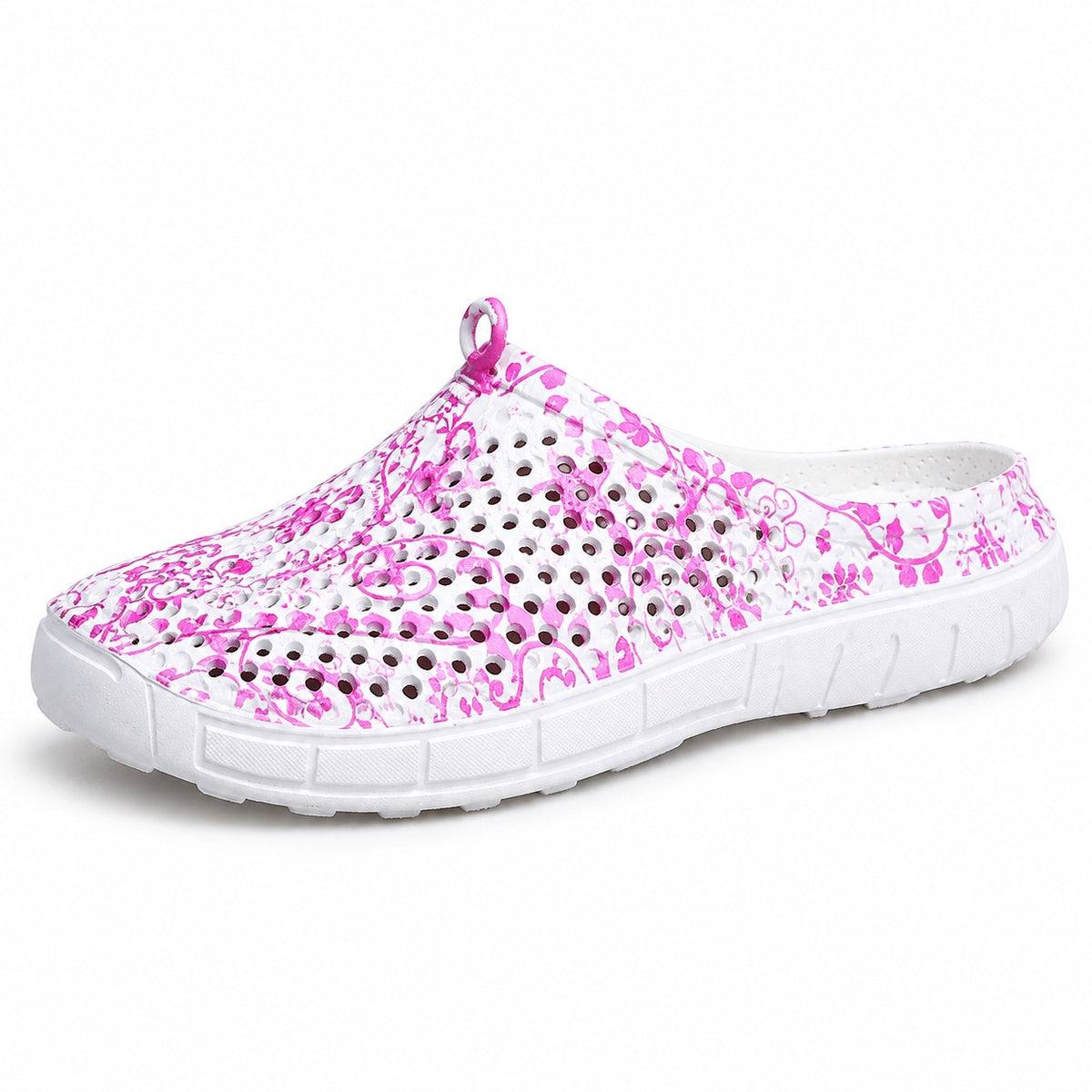 Sonia – Women's Comfortable Sandals in Pink G-161-7