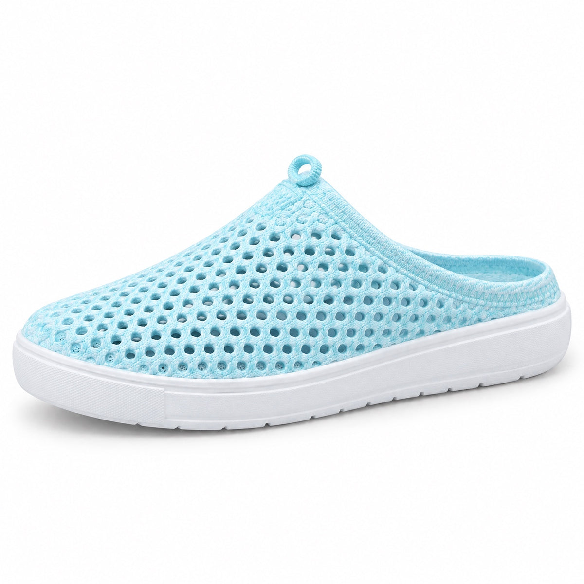 Sonia – Women's Comfortable Sandals in Light Blue G-161