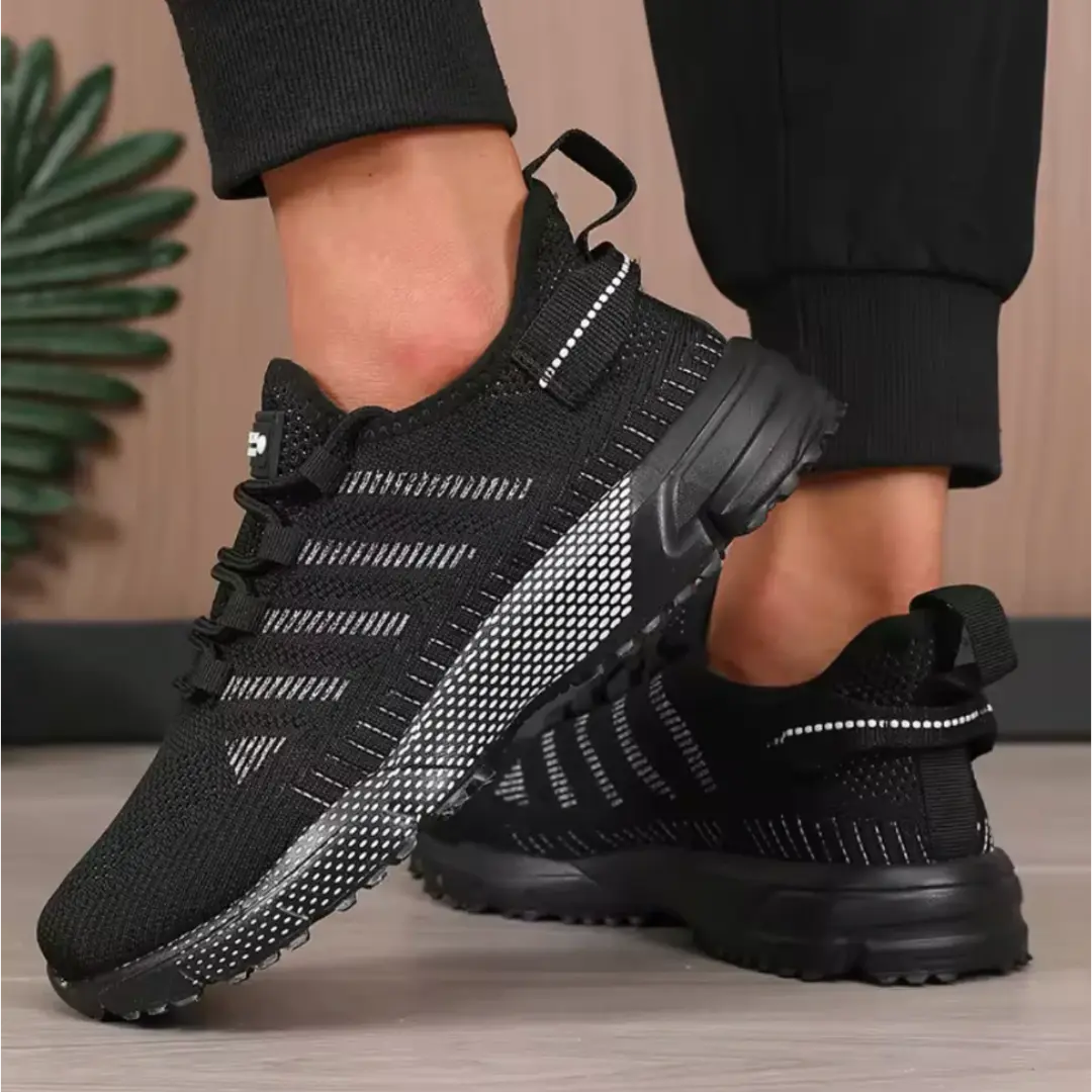 Men's Stride Easy Sneakers