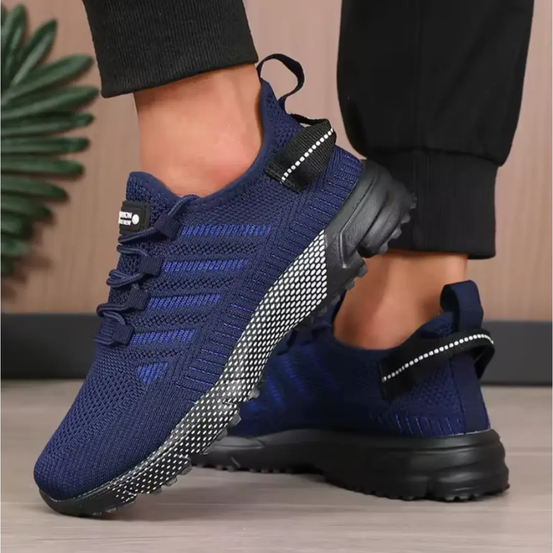 Men's Stride Easy Sneakers