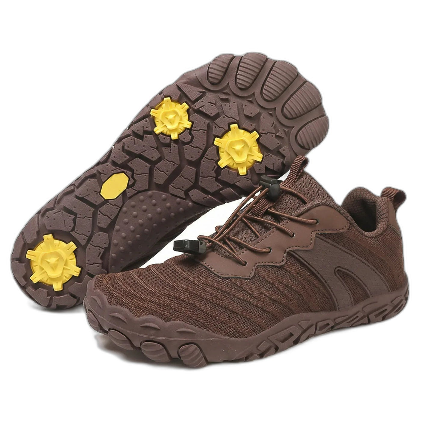 Reeves – Unisex Barefoot Shoes for Natural Foot Alignment