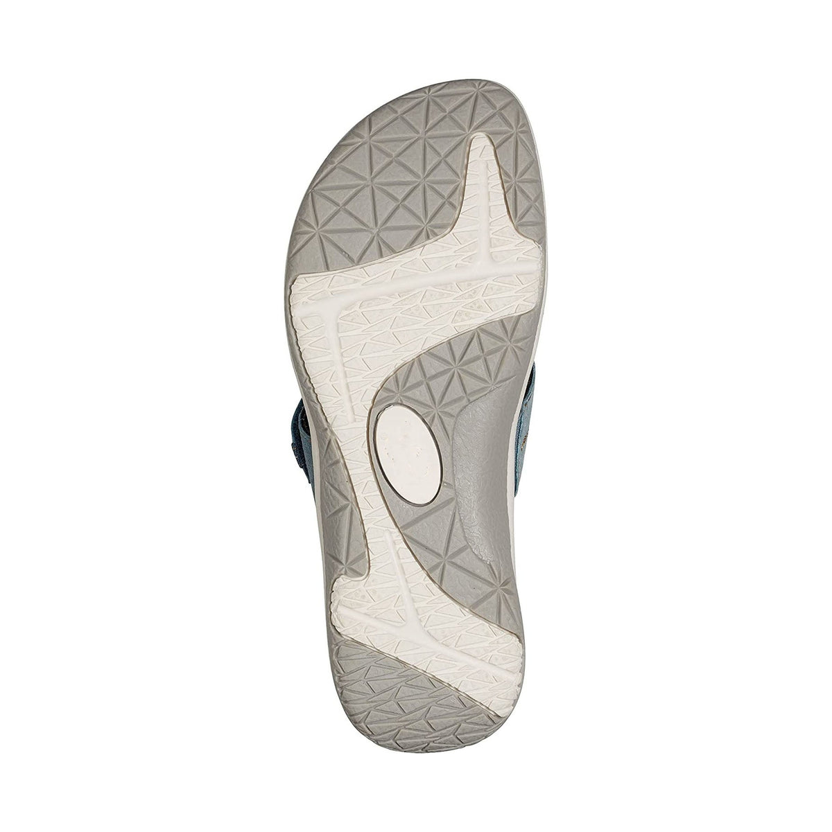 Esther – Women's Wide Toe Box Sandals for All-Day Comfort