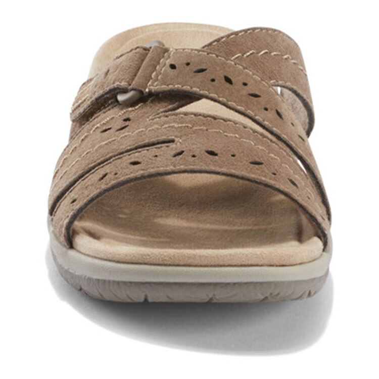 Esther – Women's Wide Toe Box Sandals for All-Day Comfort