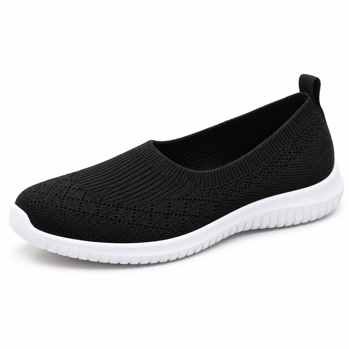 Tammy – Women's Nursing Sneakers in Black