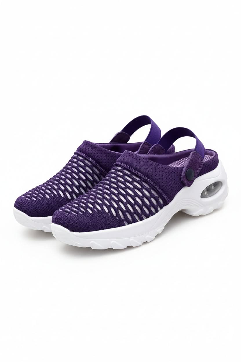 Alder – Women's Arch Support Shoes