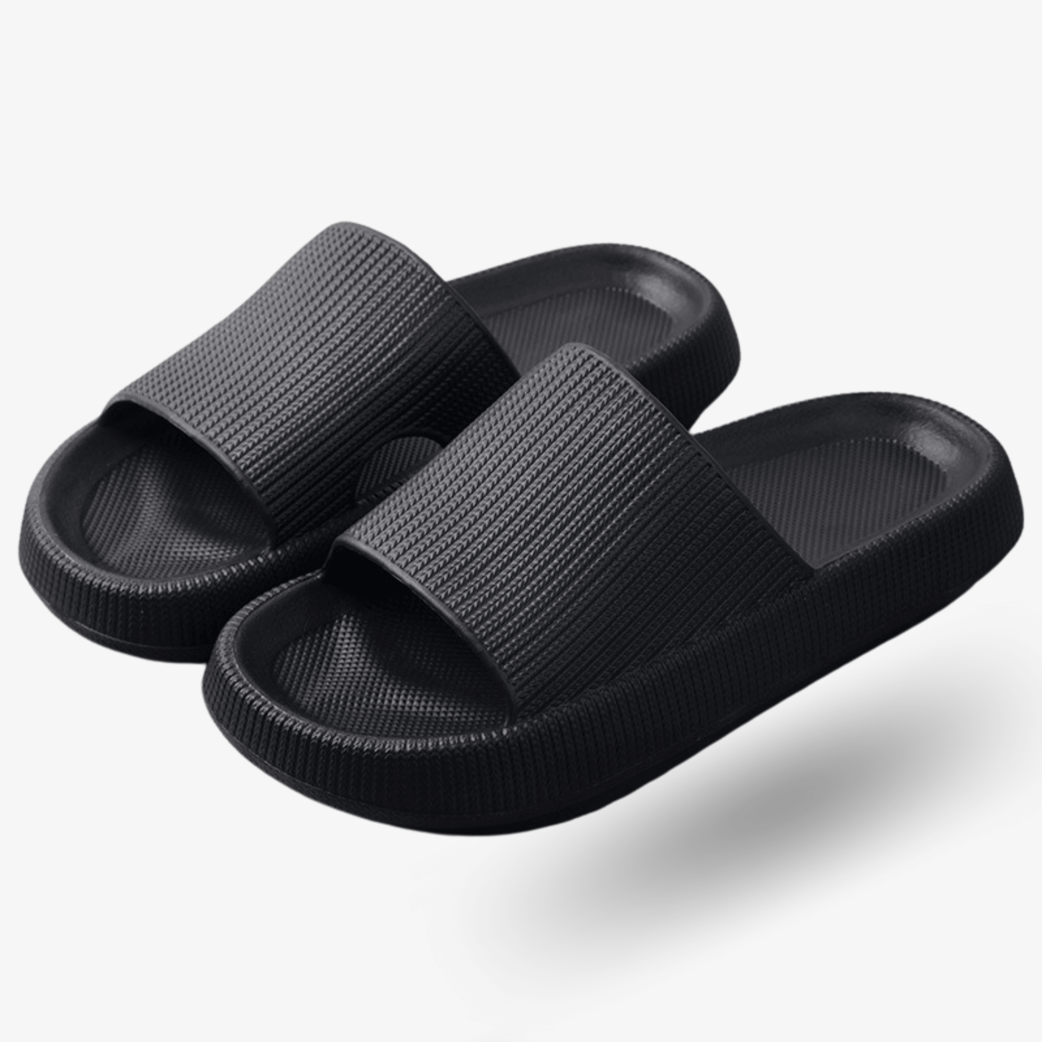 Women's Orthopedic Slippers Open Toe Comfort Support