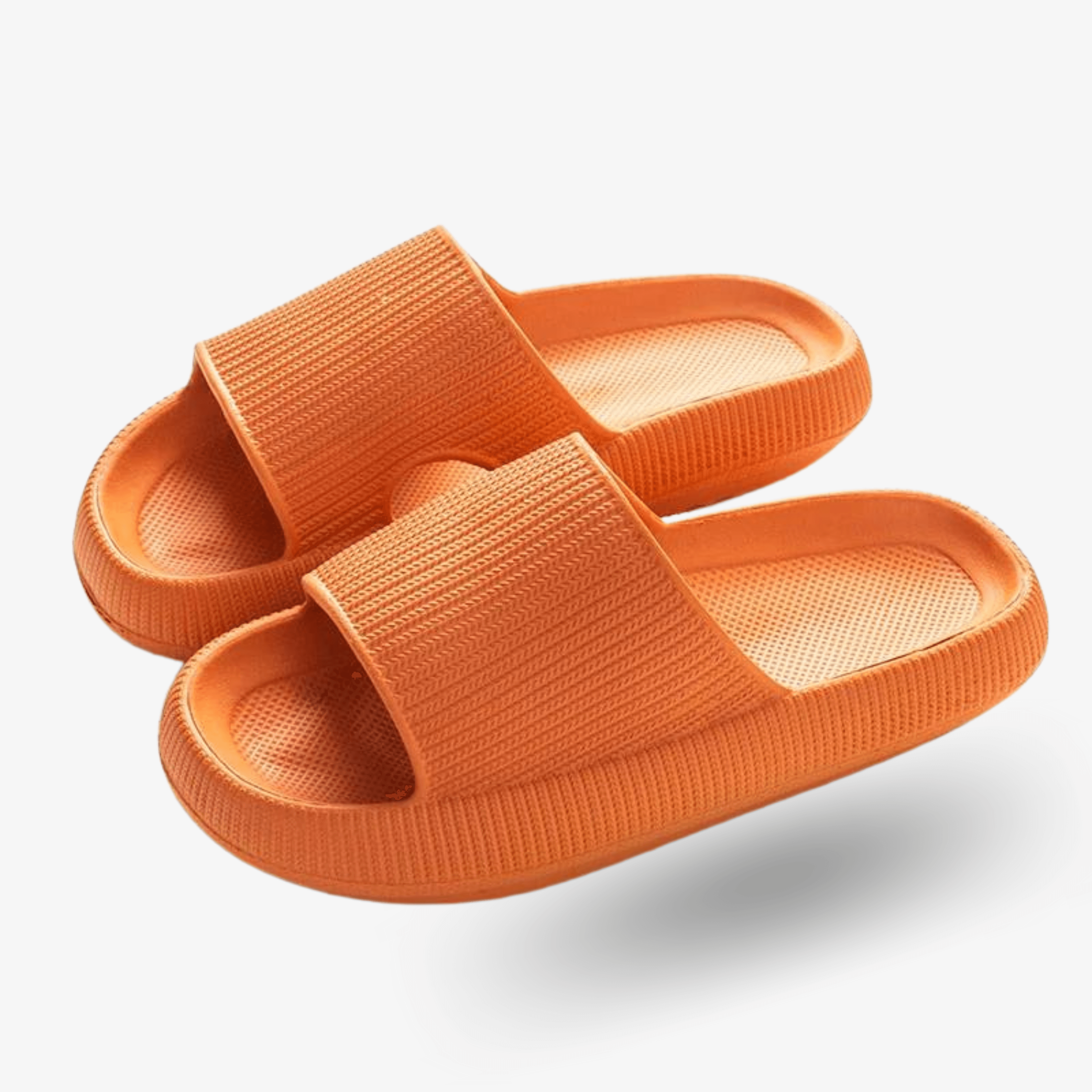Women's Orthopedic Slippers Open Toe Comfort Support