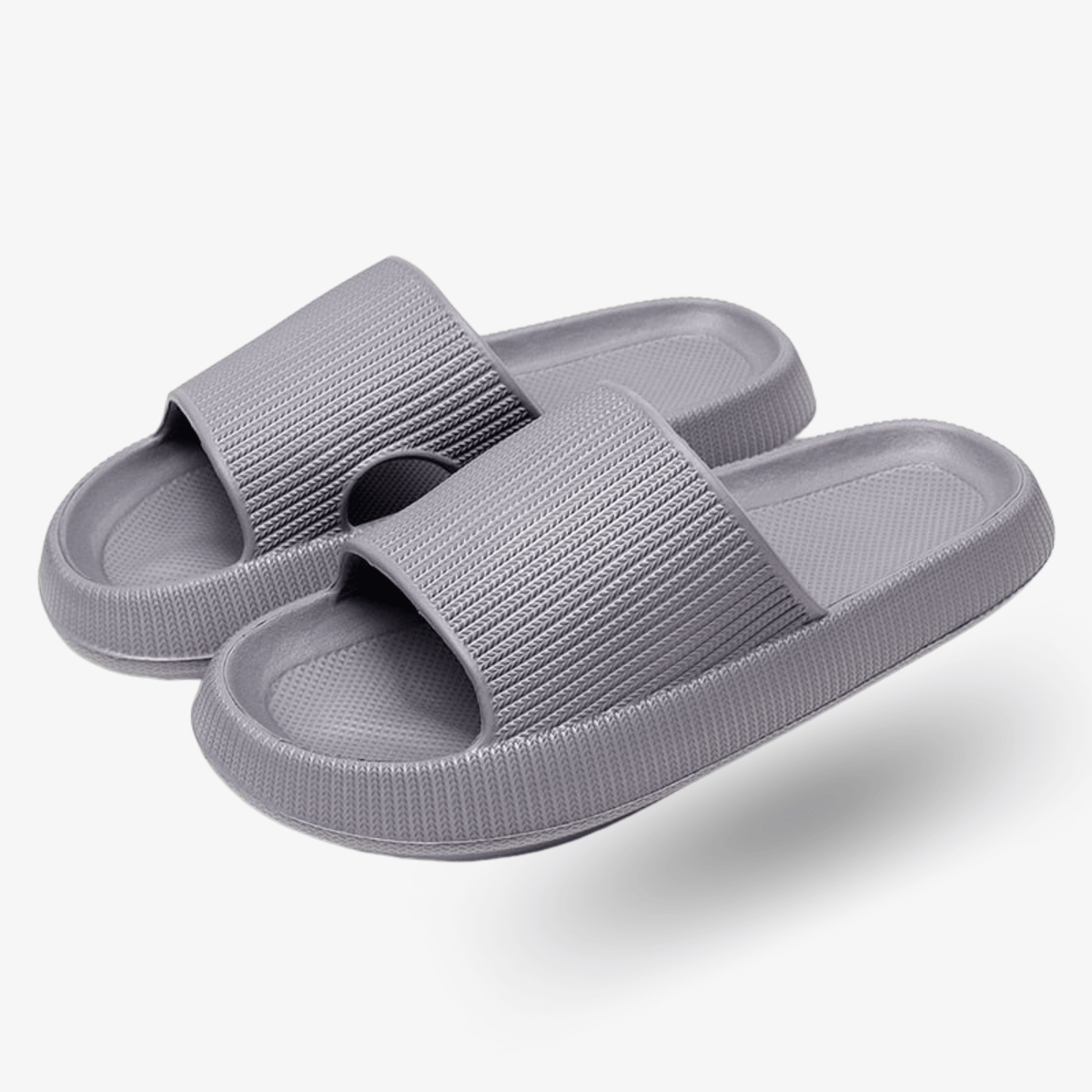 Women's Orthopedic Slippers Open Toe Comfort Support