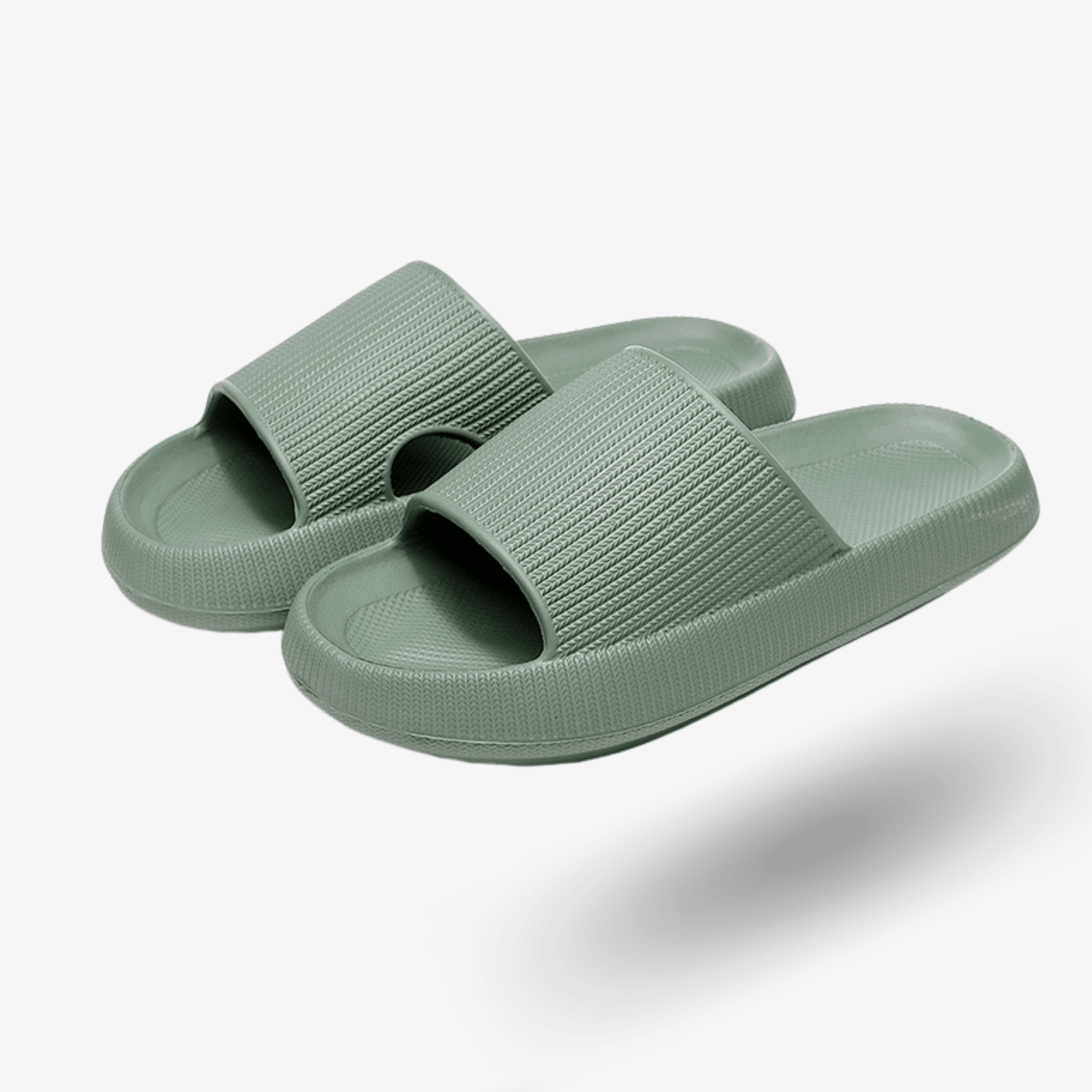 Range Lite – Women's Comfort Slippers