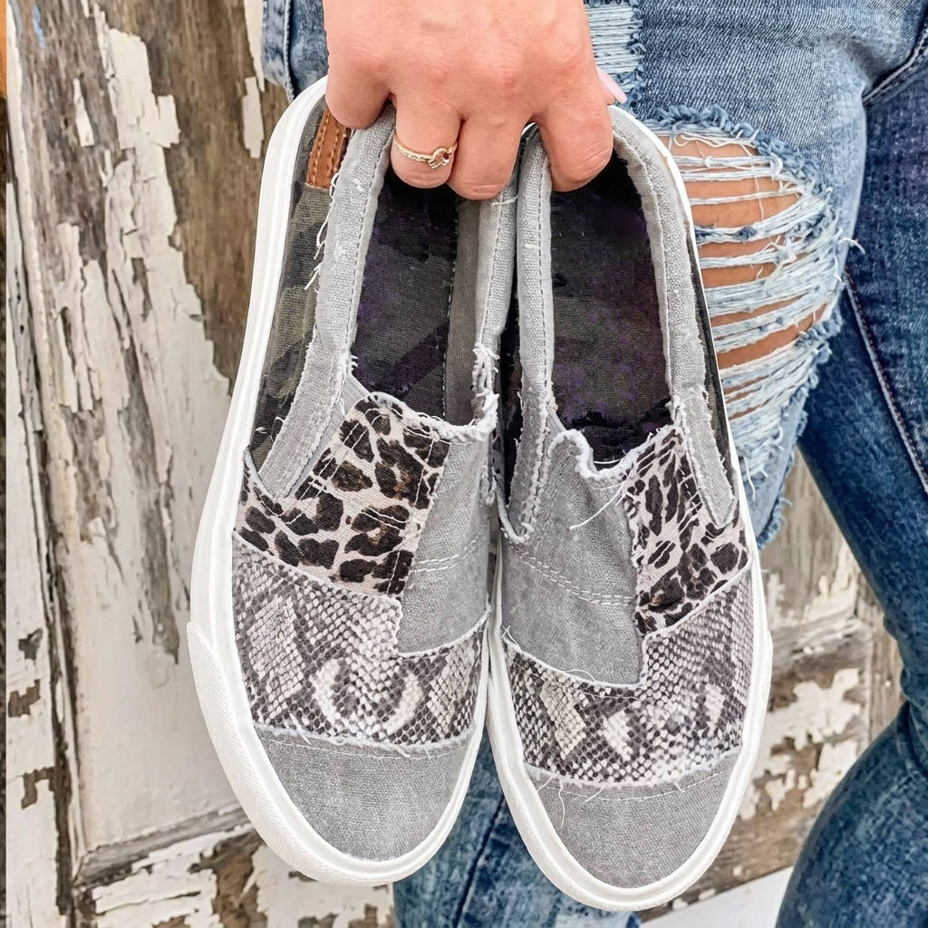 Keller – Unisex Slip-On Shoes with a Hands-Free Fit - photo 3