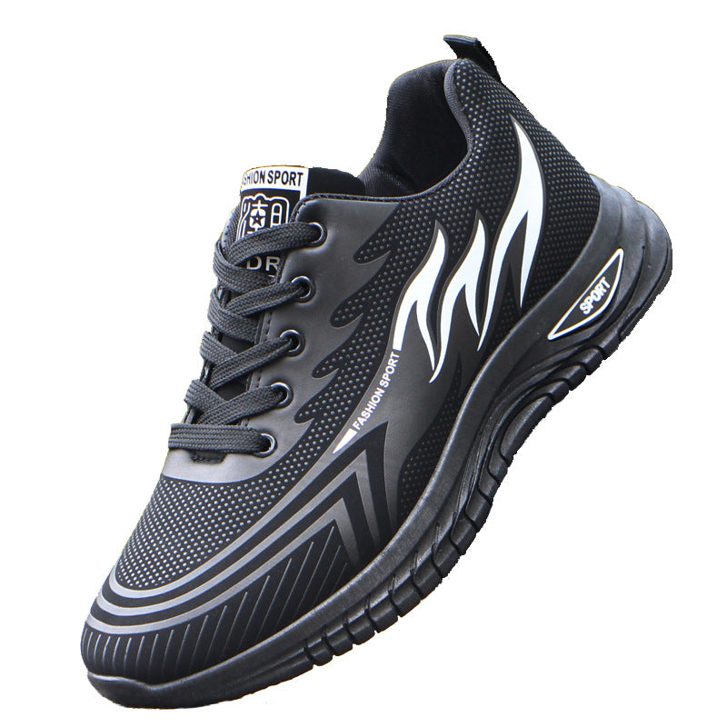 Warner – Unisex Non-Slip Shoes for Wet Floors