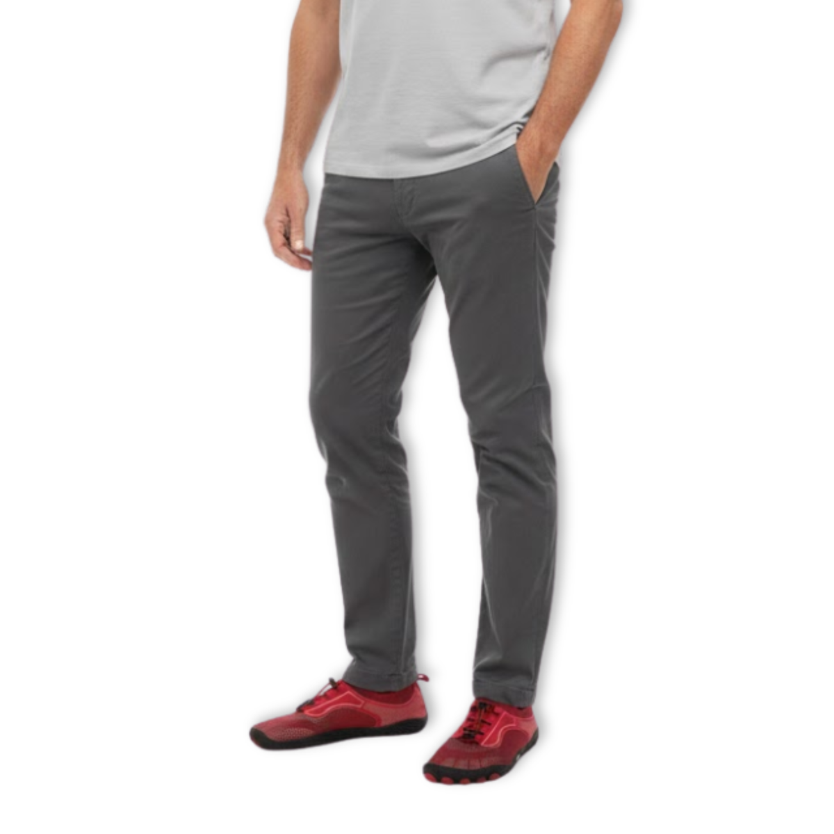 Estrada – Unisex Arch Support Shoes for Flat Feet - photo 2