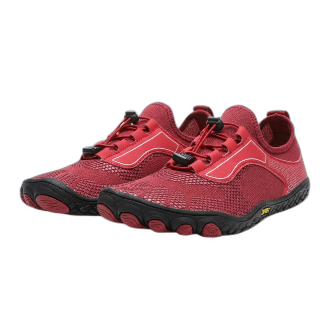 Estrada – Scarpe unisex con supporto dell’arco plantare per piedi piatti