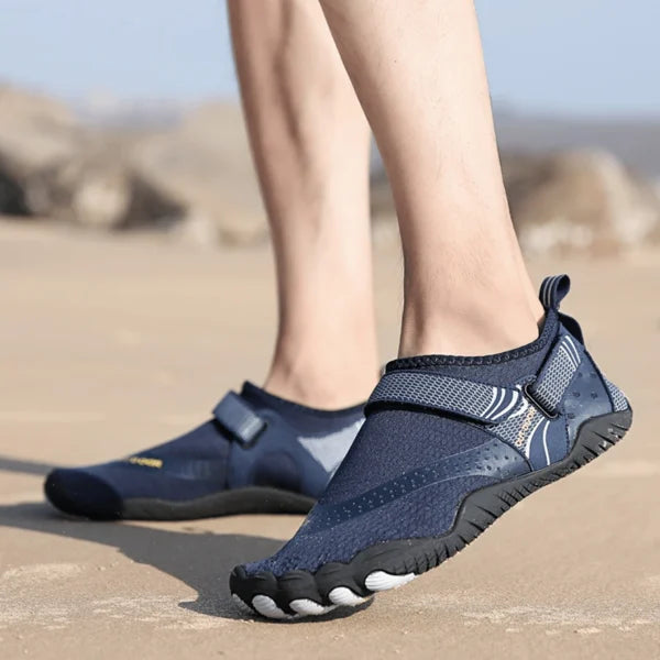 Watkins – Unisex Arch Support Shoes for Flat Feet - photo 2