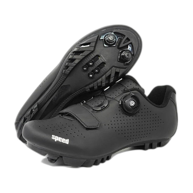 Robin – Unisex boty s podporou klenby pro plochá chodidla