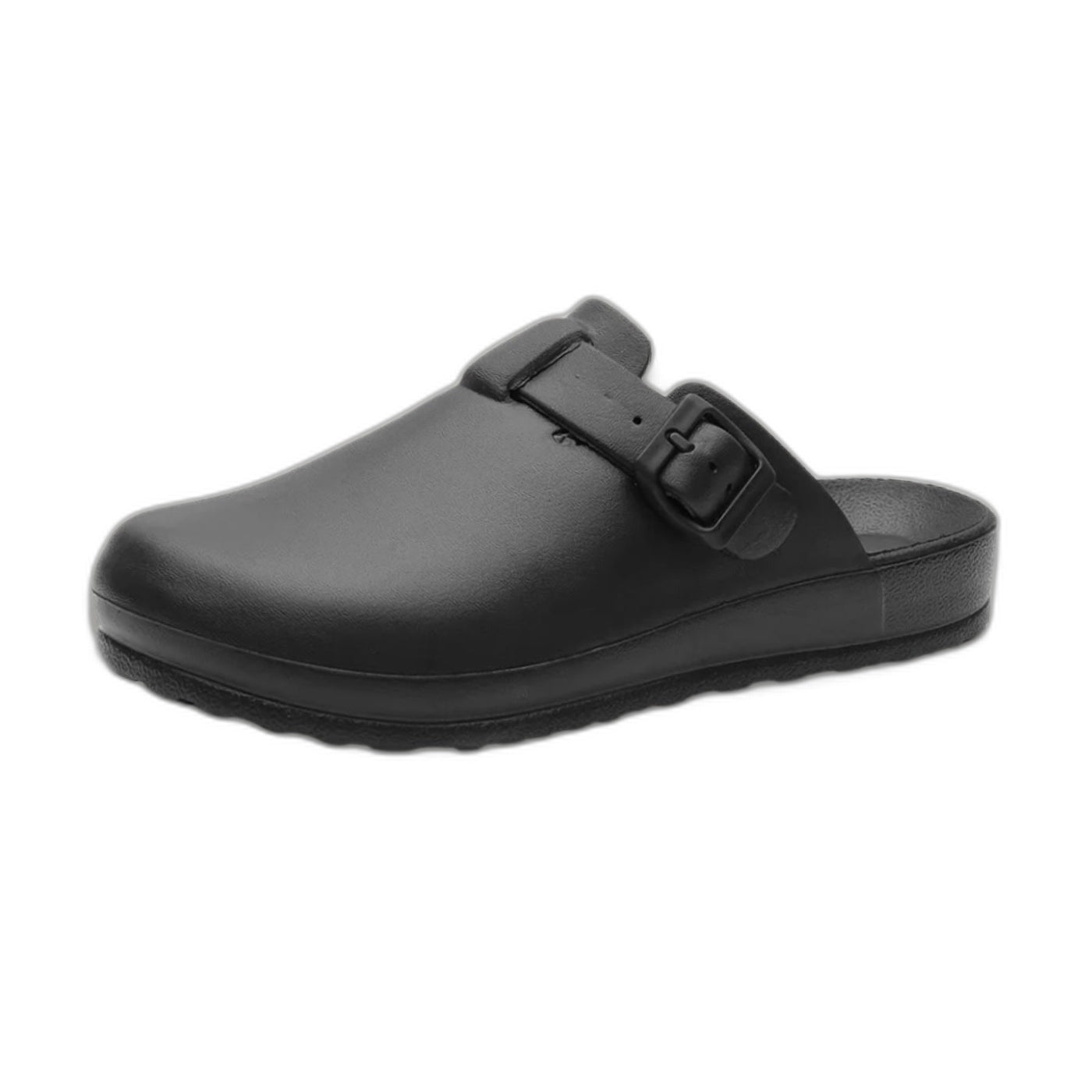 Micah – Unisex Comfort Slippers with a Cushioned Insole
